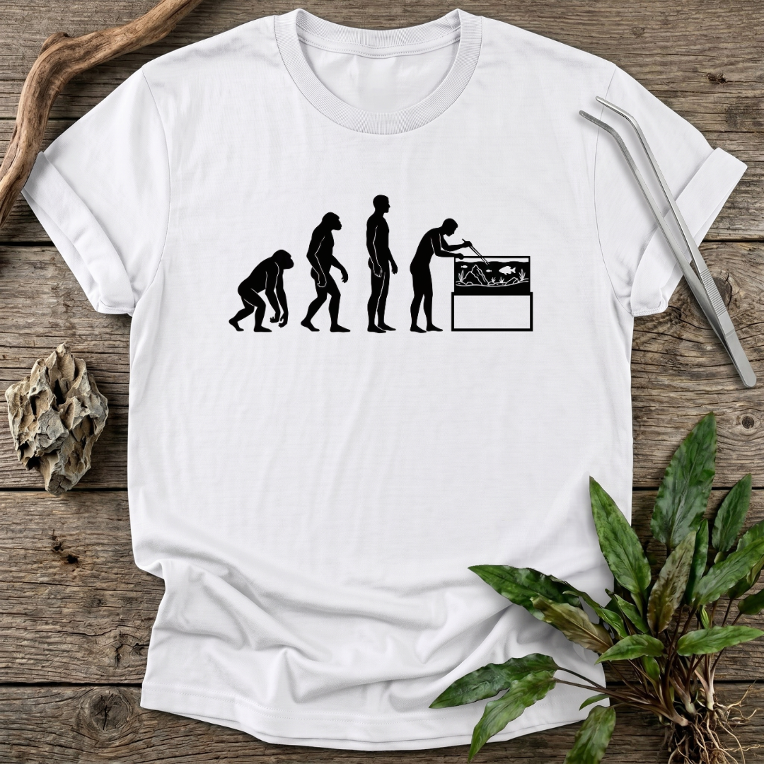 Evolution T-Shirt