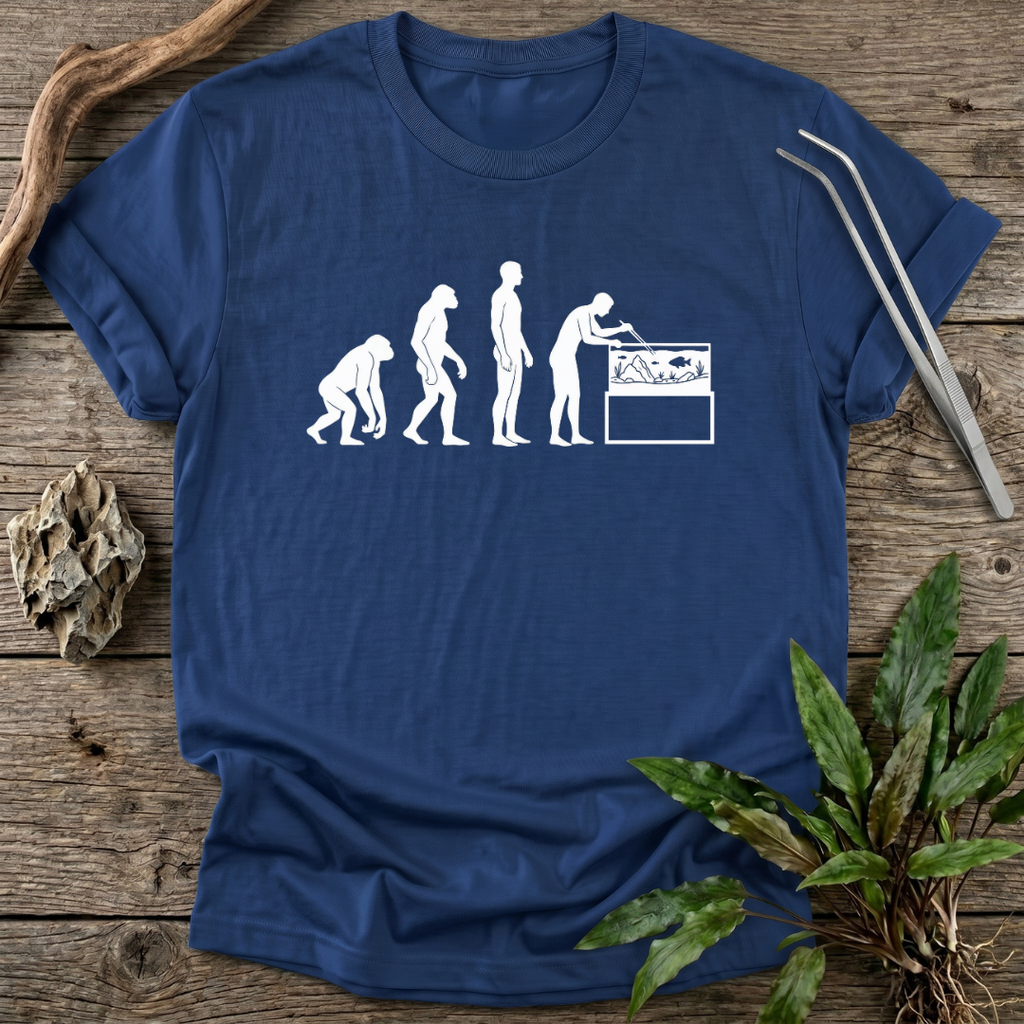 Evolution T-Shirt