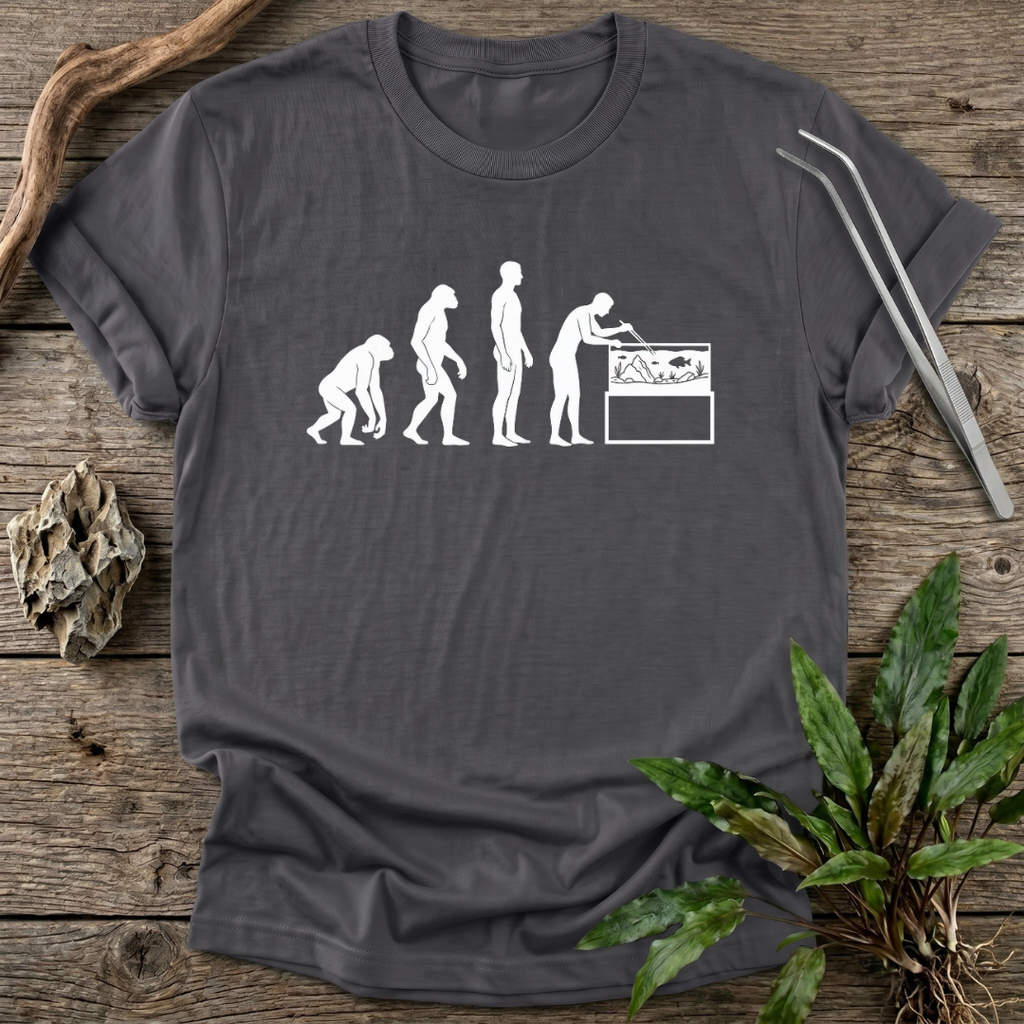 Evolution T-Shirt