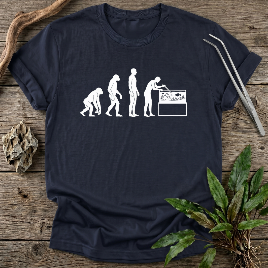 Evolution T-Shirt