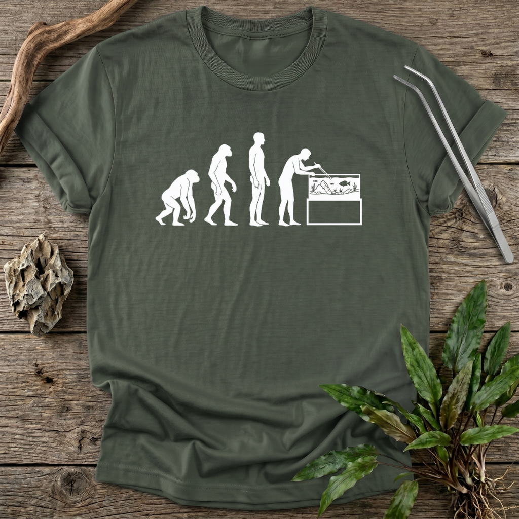 Evolution T-Shirt