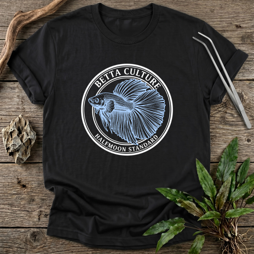 Halfmoon Standard T-Shirt