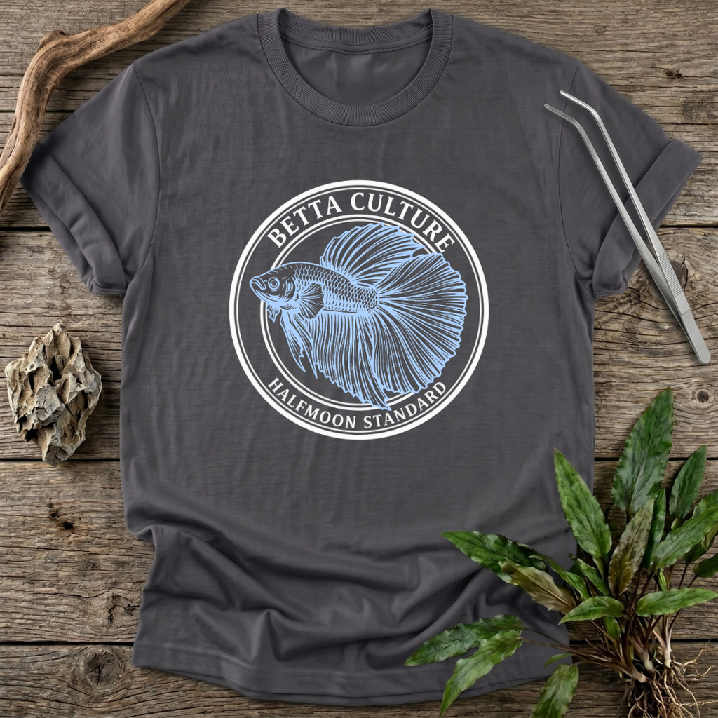 Halfmoon Standard T-Shirt