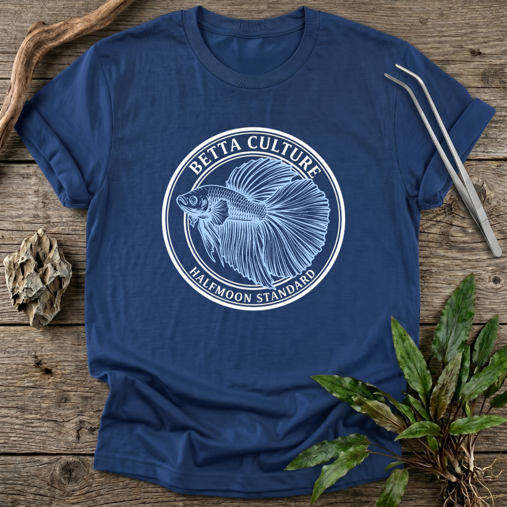 Halfmoon Standard T-Shirt