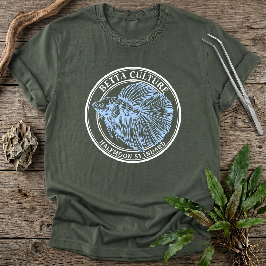 Halfmoon Standard T-Shirt