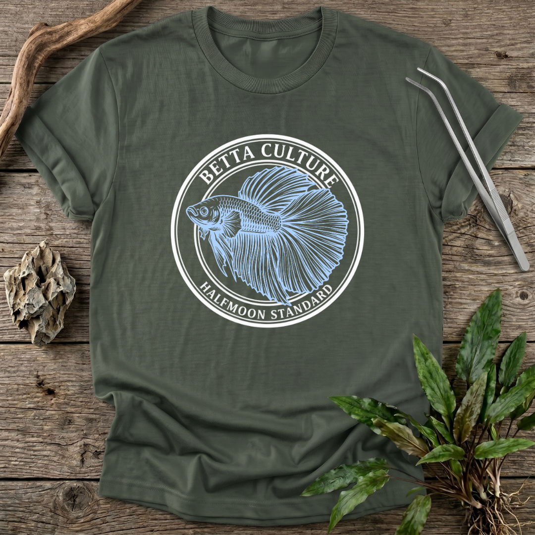 Halfmoon Standard T-Shirt