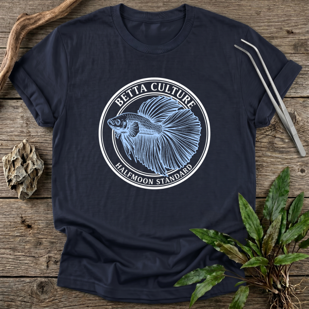 Halfmoon Standard T-Shirt