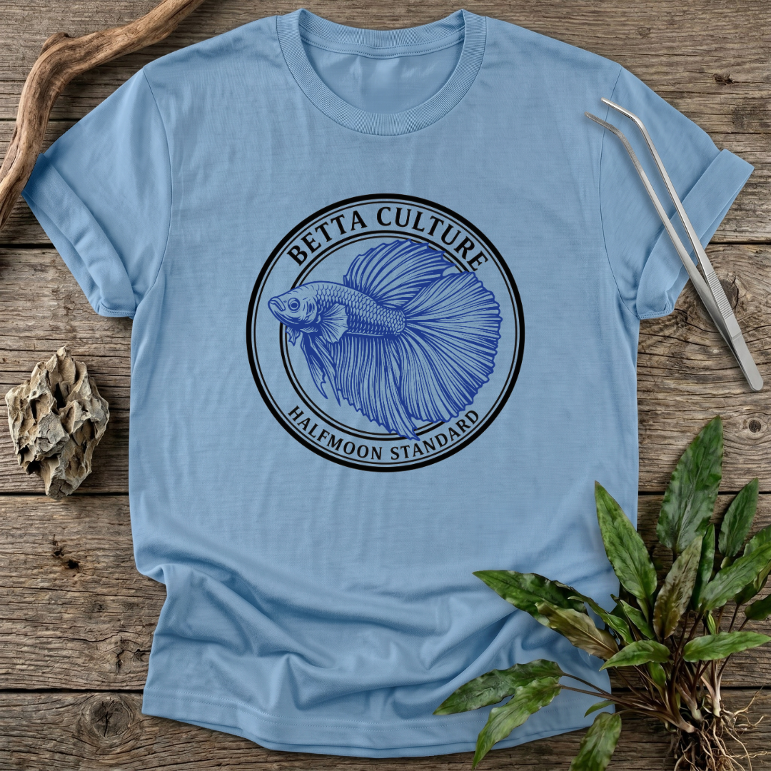 Halfmoon Standard T-Shirt