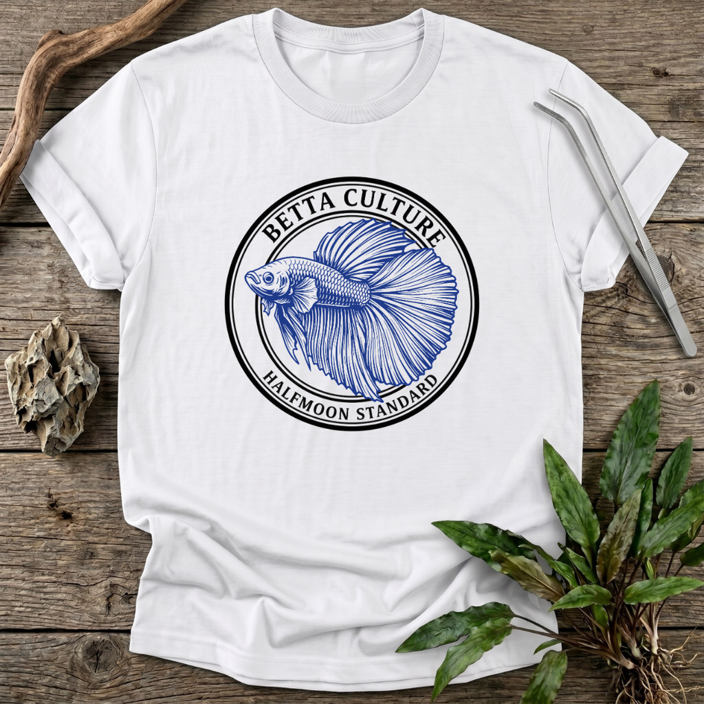 Halfmoon Standard T-Shirt