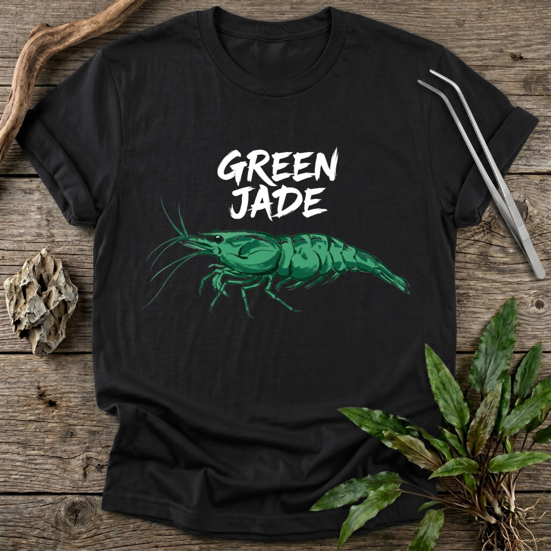Green Jade T-Shirt