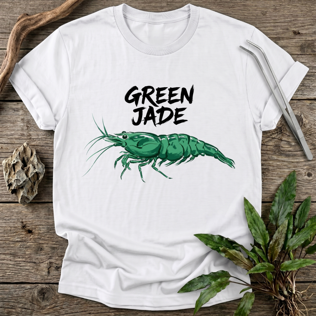Green Jade T-Shirt