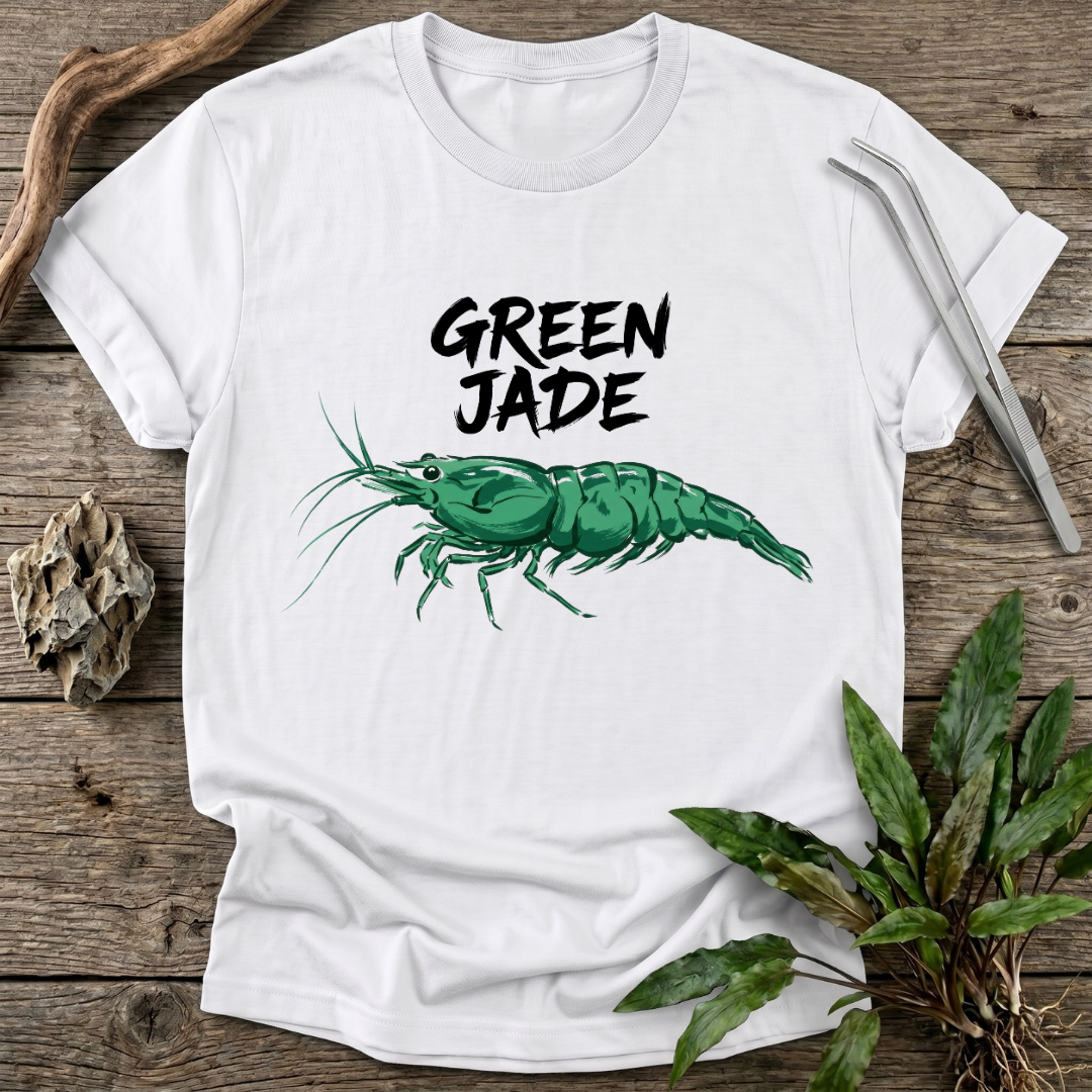 Green Jade T-Shirt