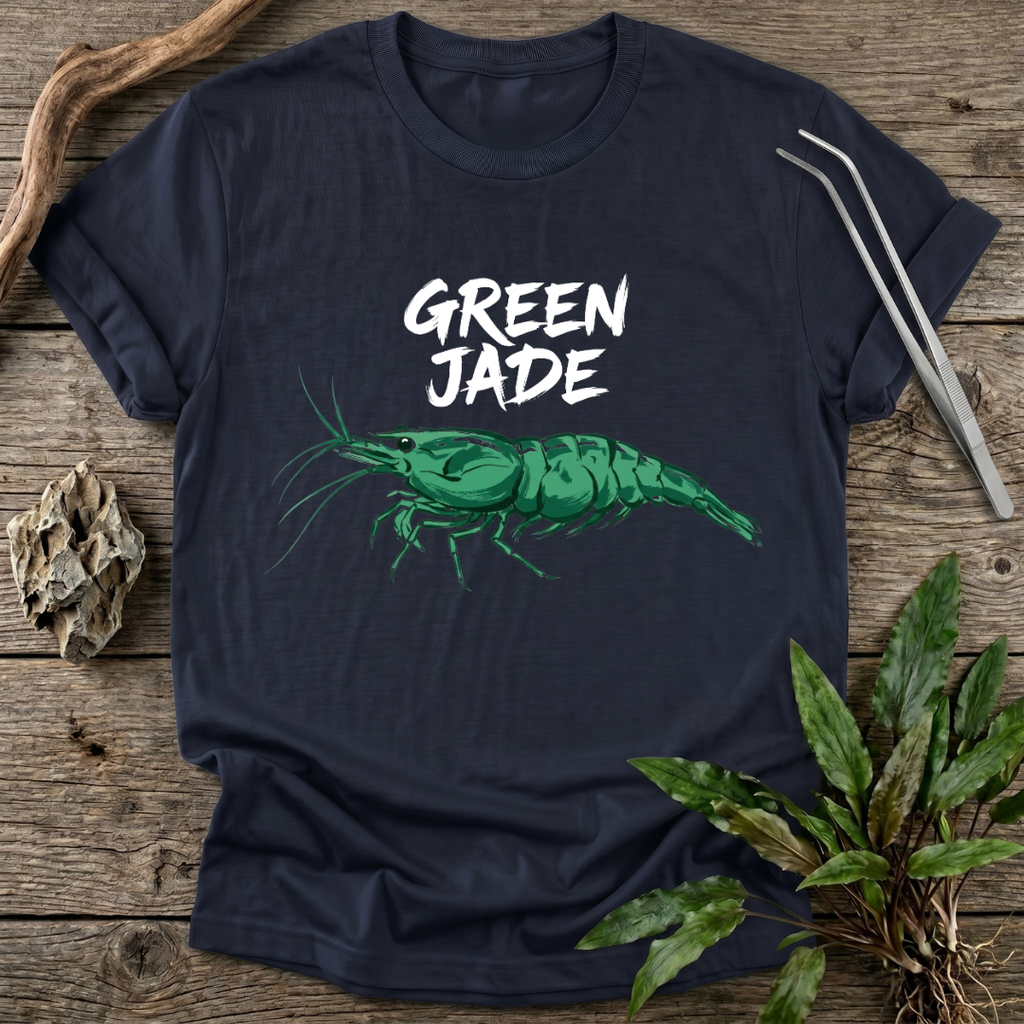 Green Jade T-Shirt