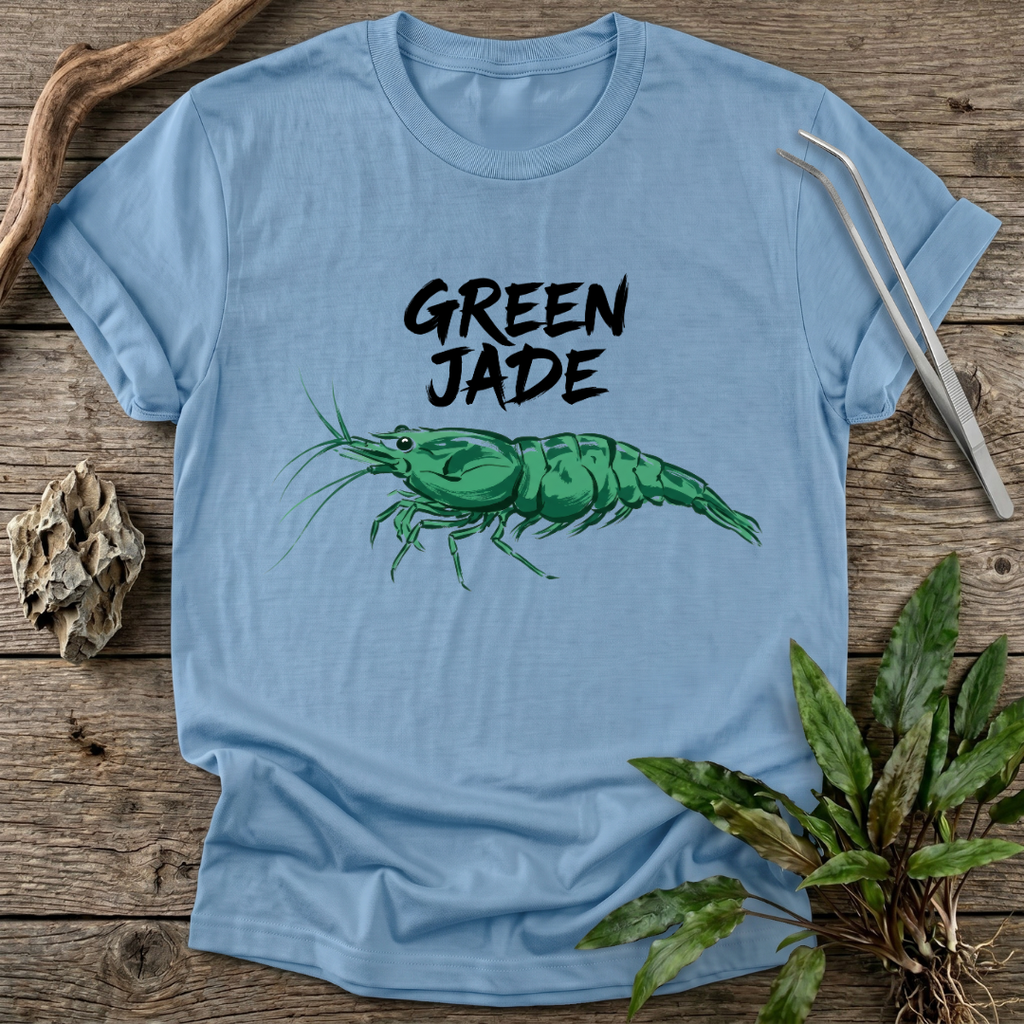 Green Jade T-Shirt