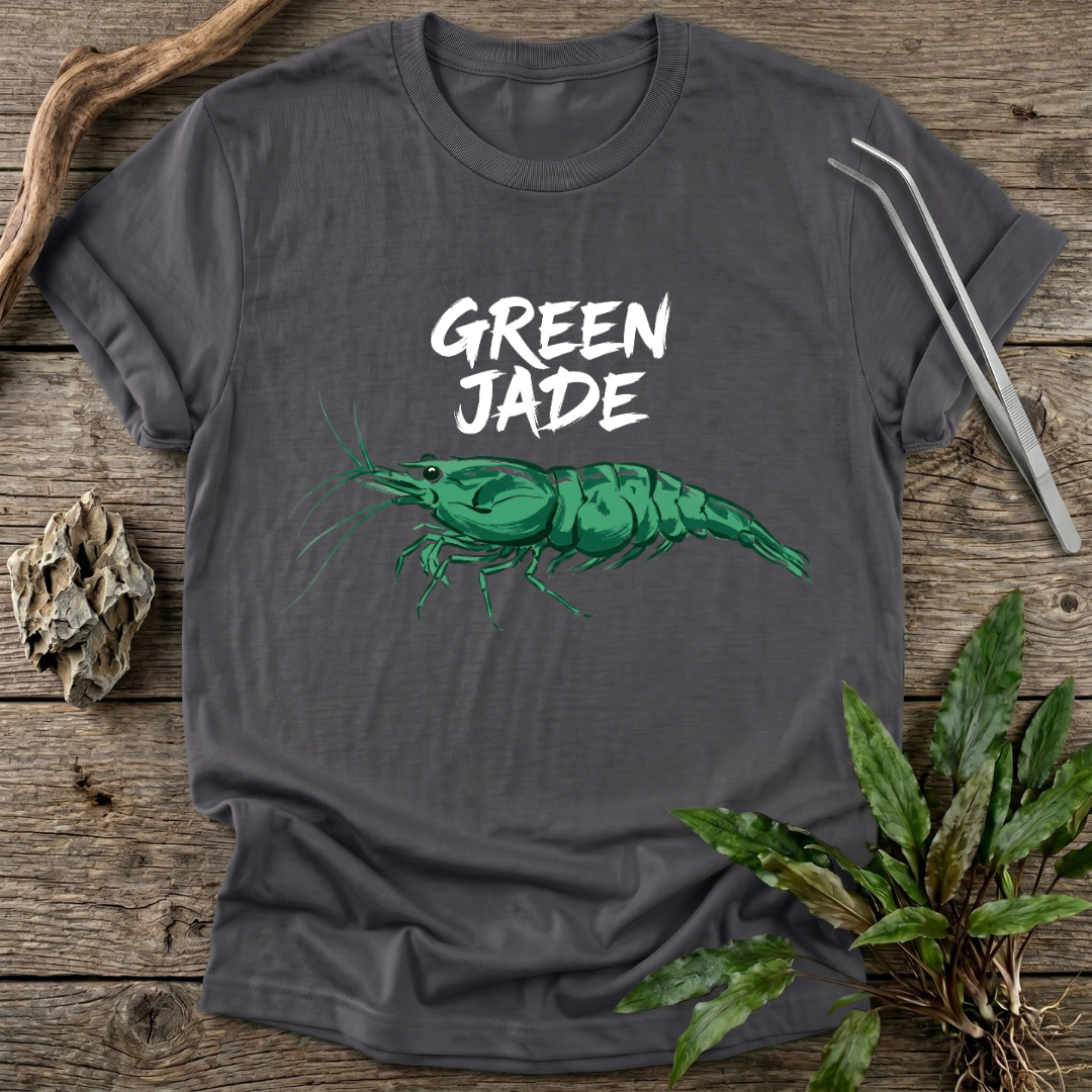 Green Jade T-Shirt
