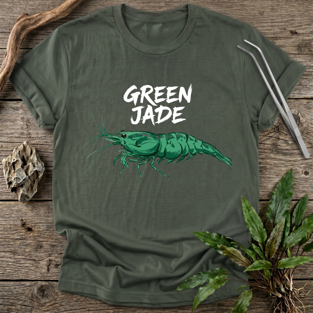 Green Jade T-Shirt
