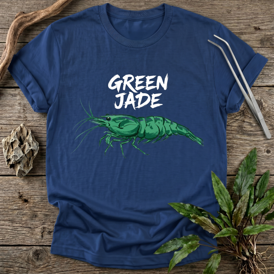 Green Jade T-Shirt