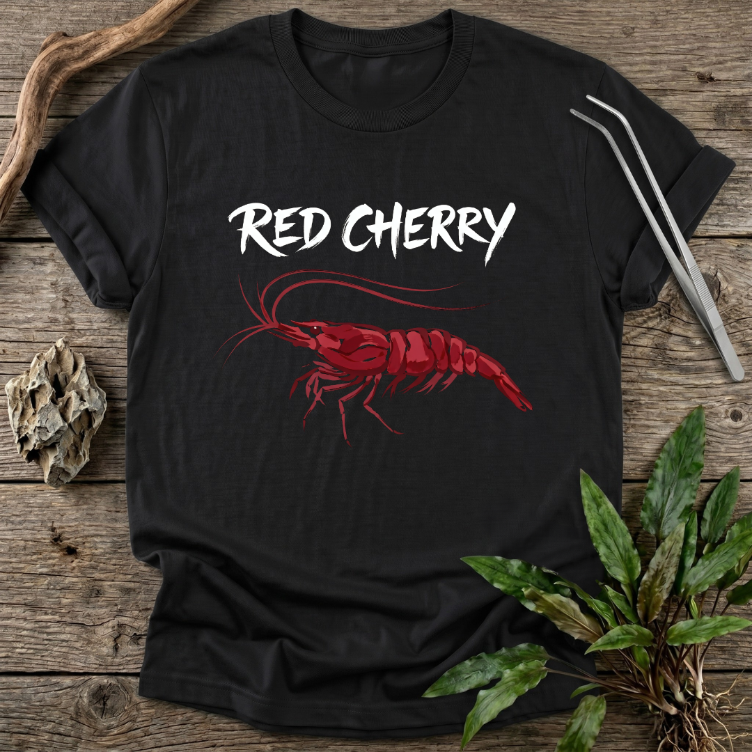 Red Cherry T-Shirt