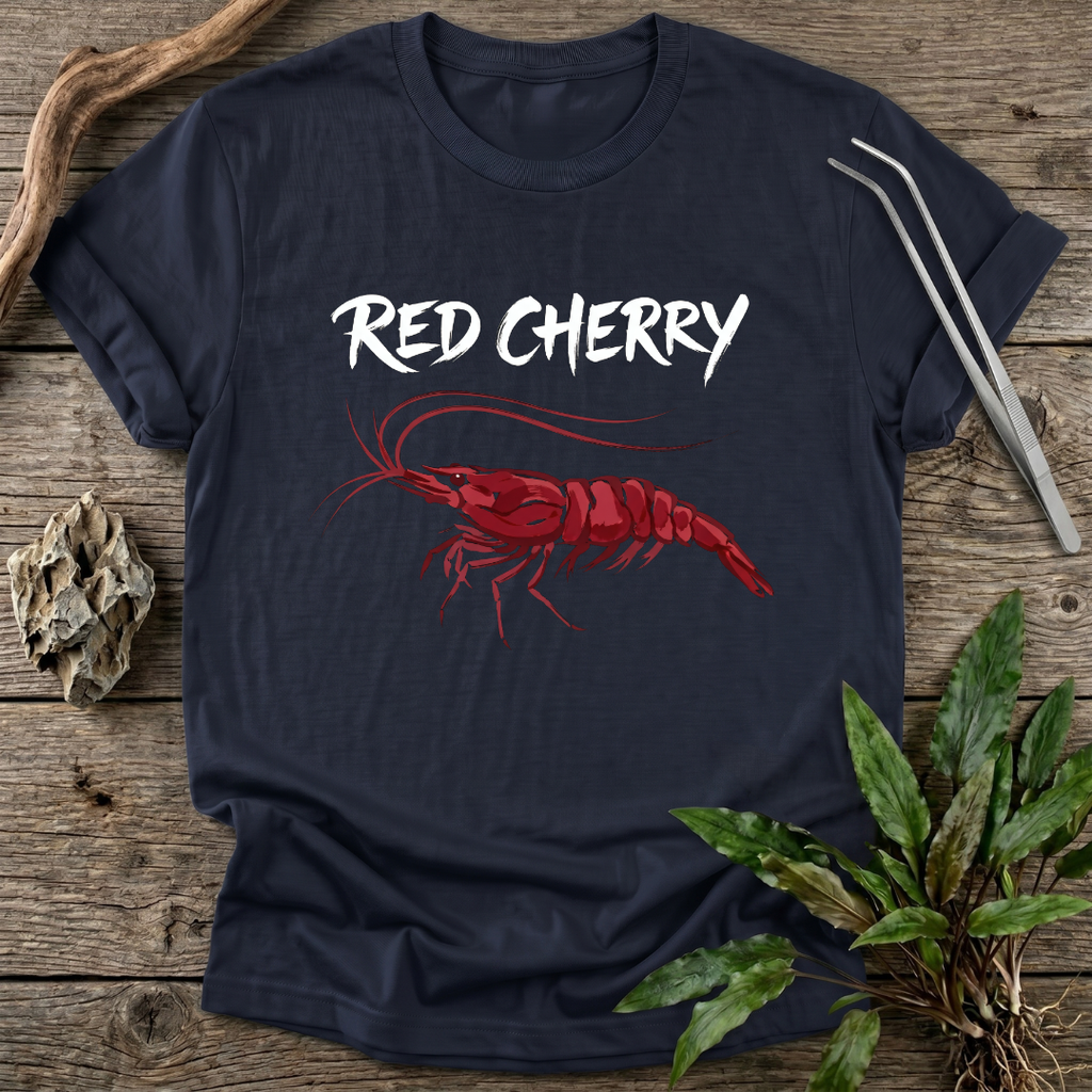 Red Cherry T-Shirt