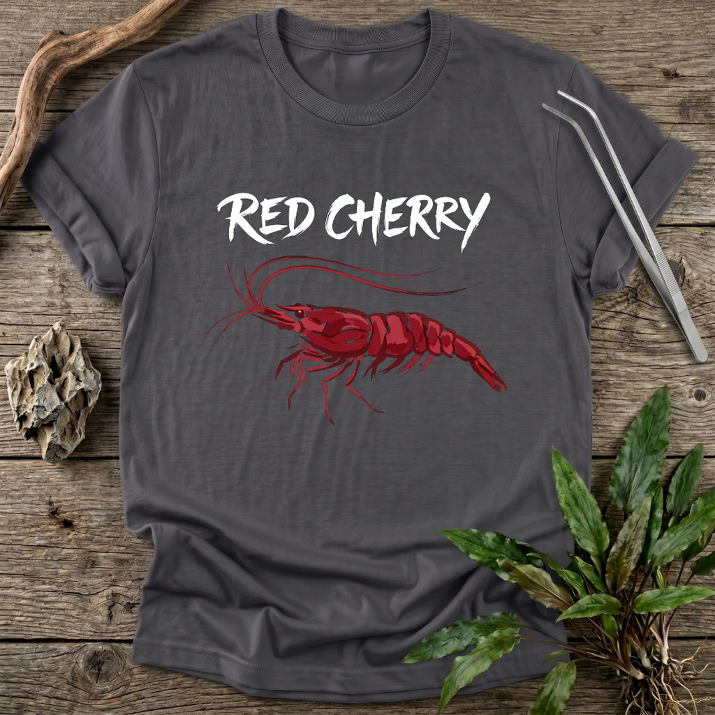 Red Cherry T-Shirt