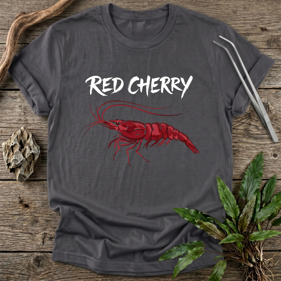 Red Cherry T-Shirt