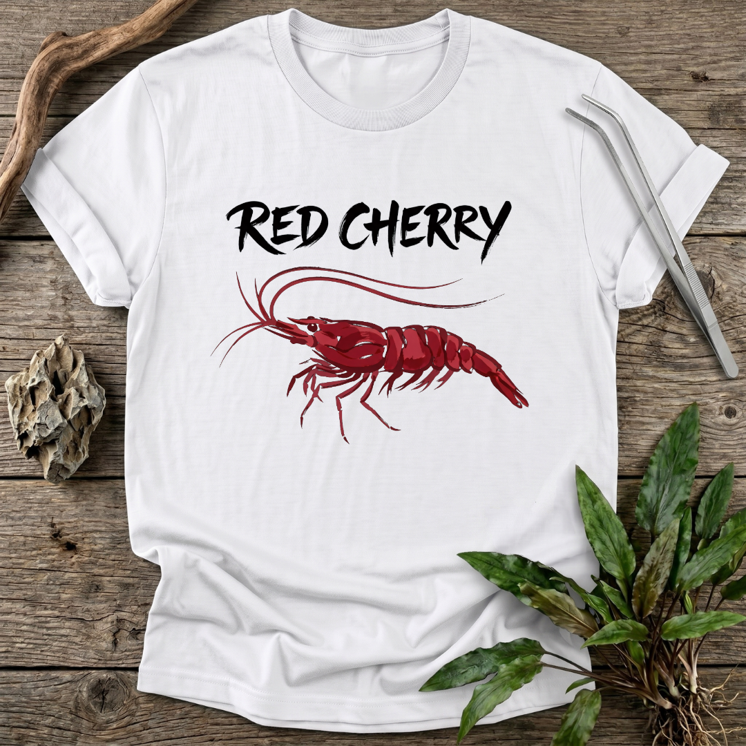 Red Cherry T-Shirt