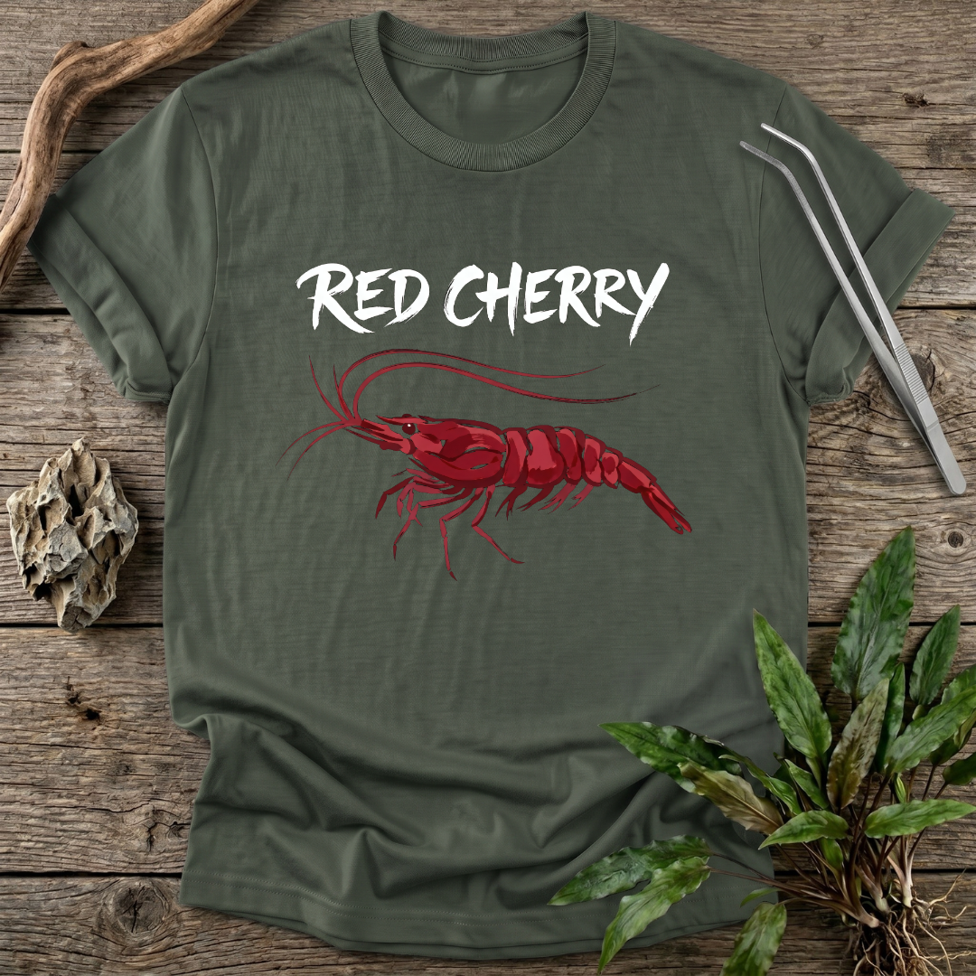 Red Cherry T-Shirt