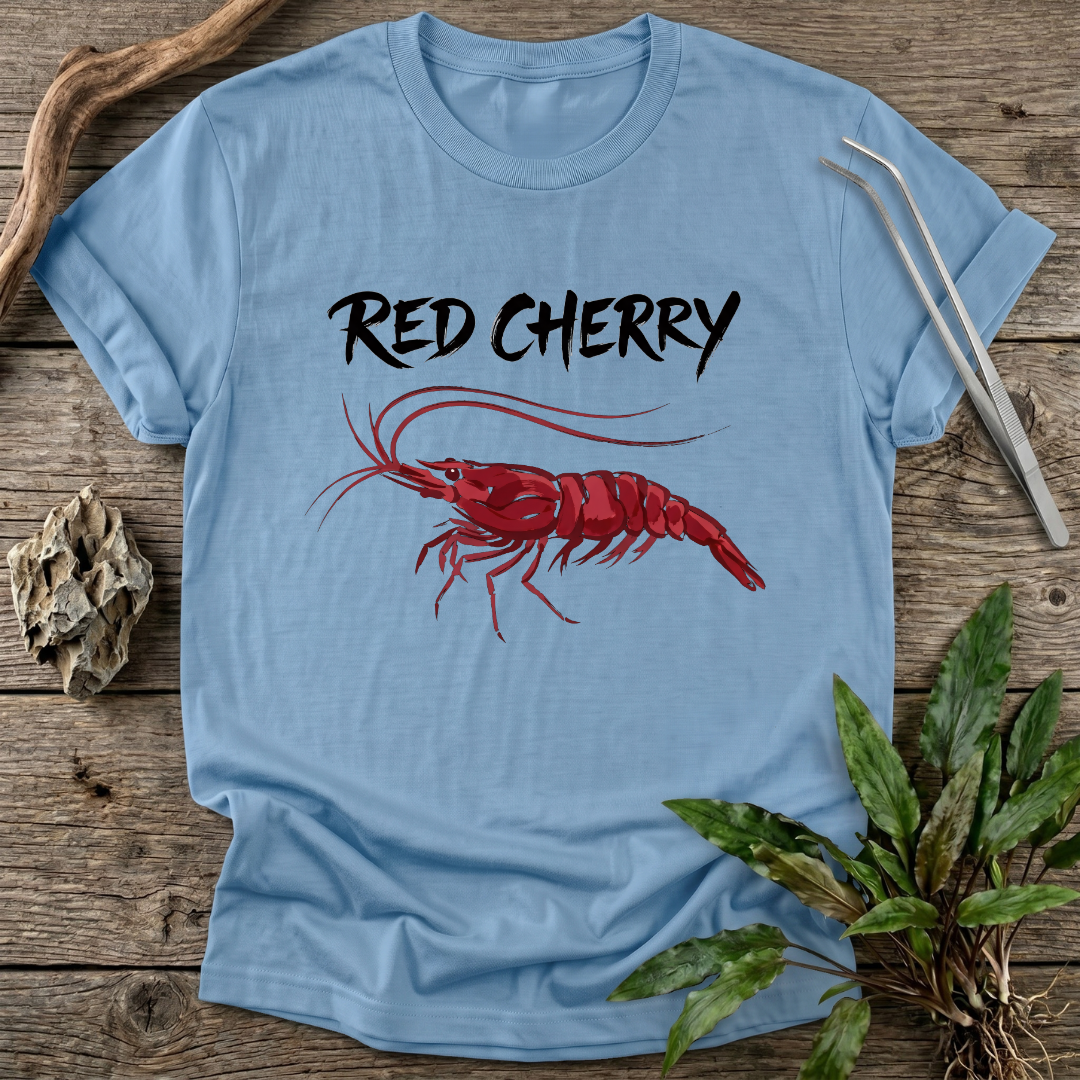 Red Cherry T-Shirt