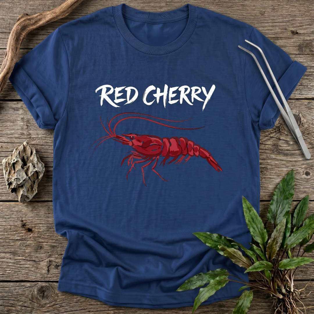 Red Cherry T-Shirt