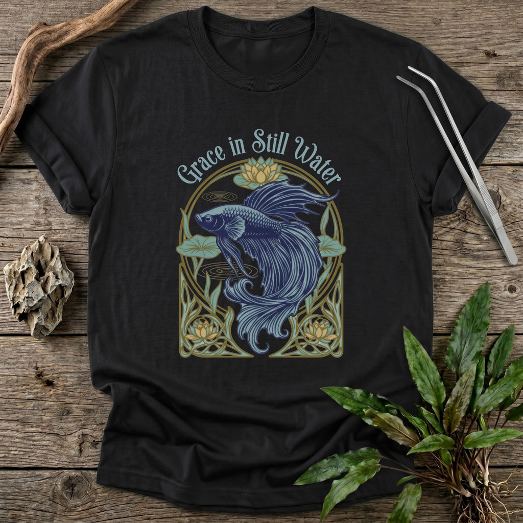 Still Water Grace T-Shirt