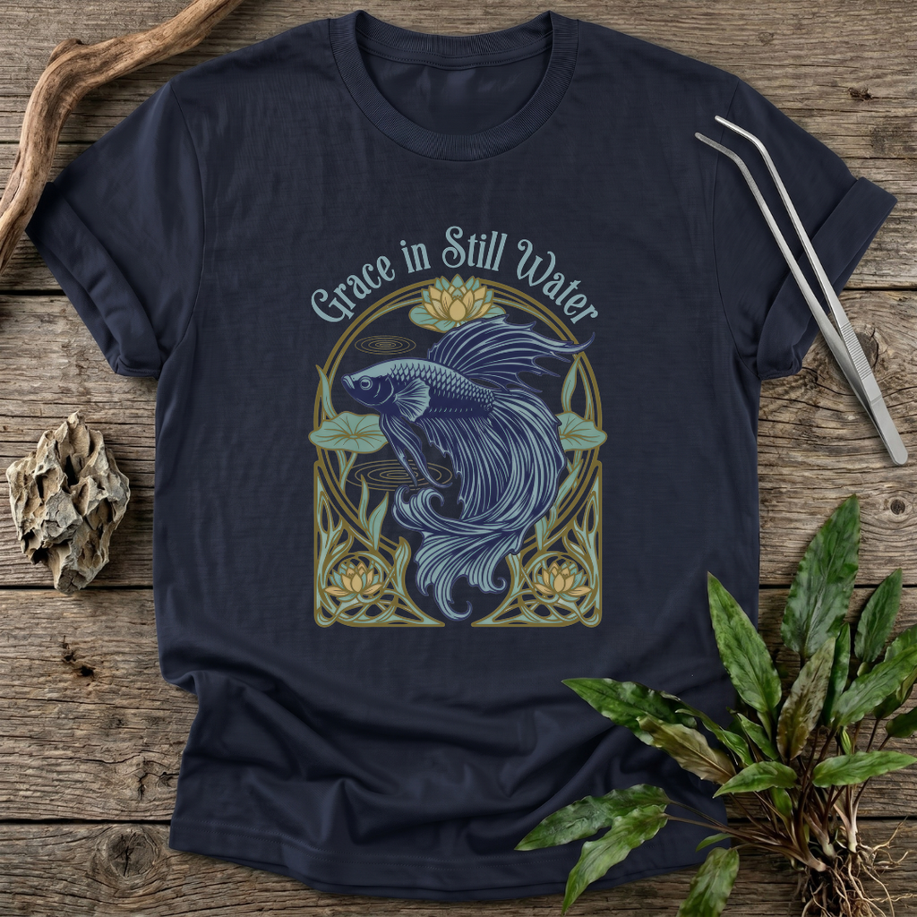 Still Water Grace T-Shirt