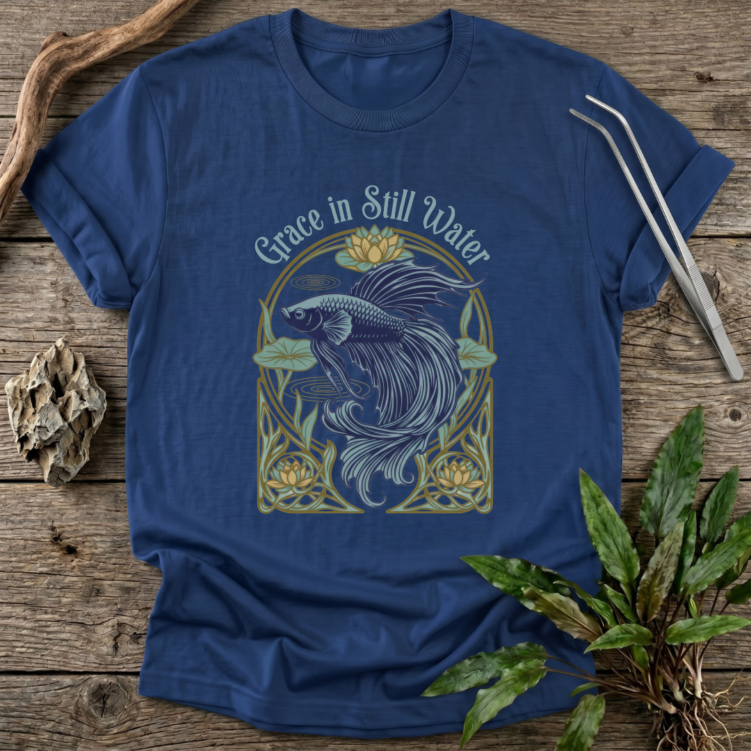 Still Water Grace T-Shirt