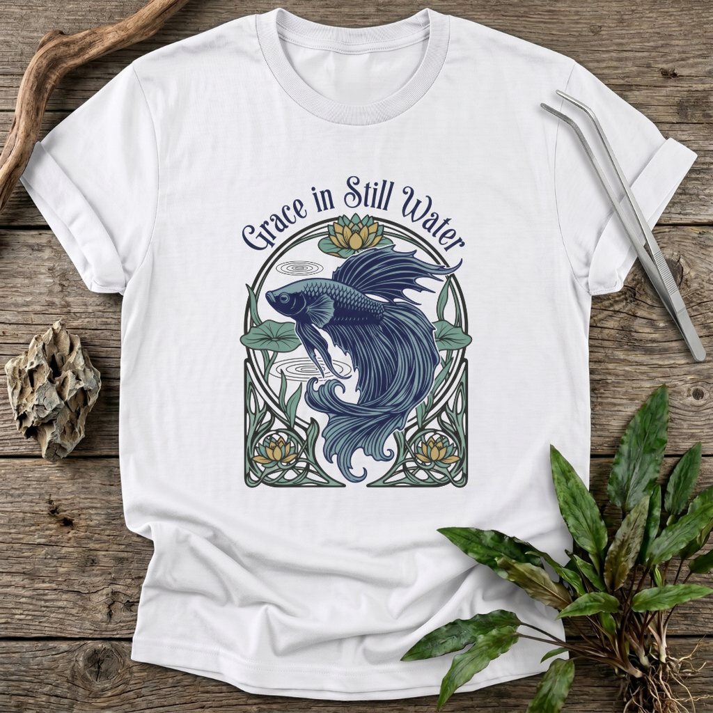 Still Water Grace T-Shirt