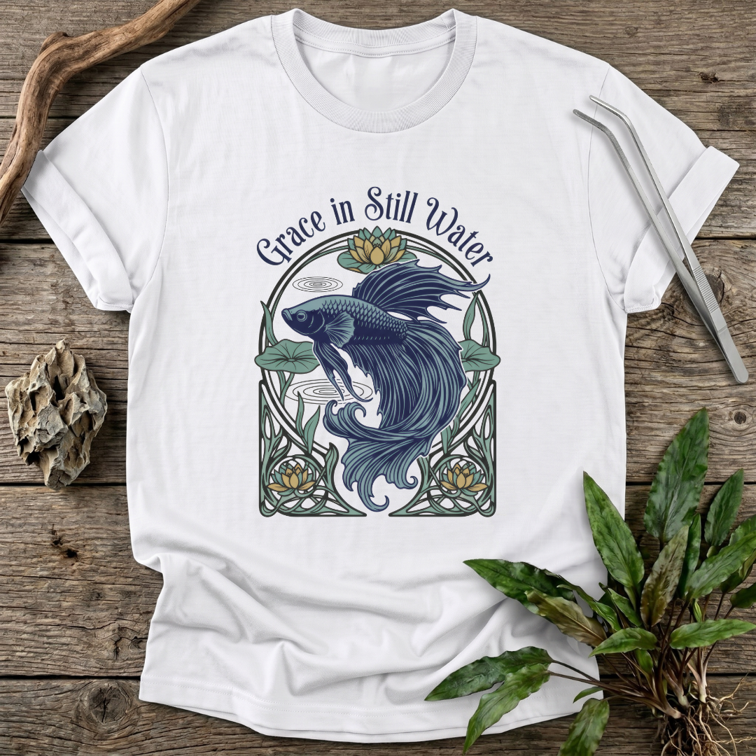 Still Water Grace T-Shirt