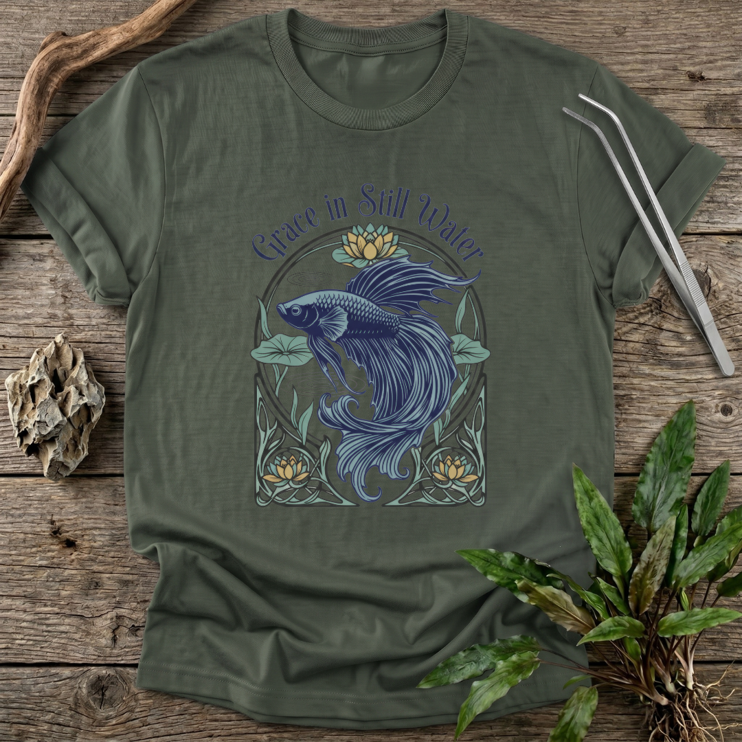Still Water Grace T-Shirt