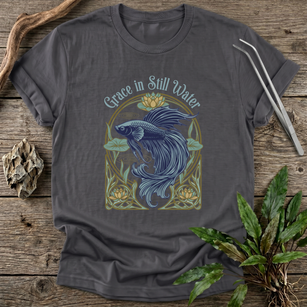Still Water Grace T-Shirt