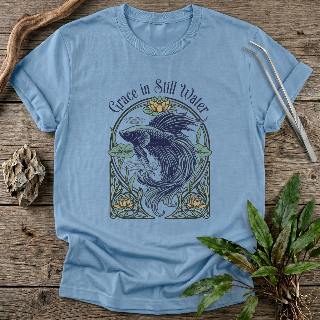 Still Water Grace T-Shirt