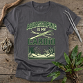 Aquascaping Is My Cardio T-Shirt