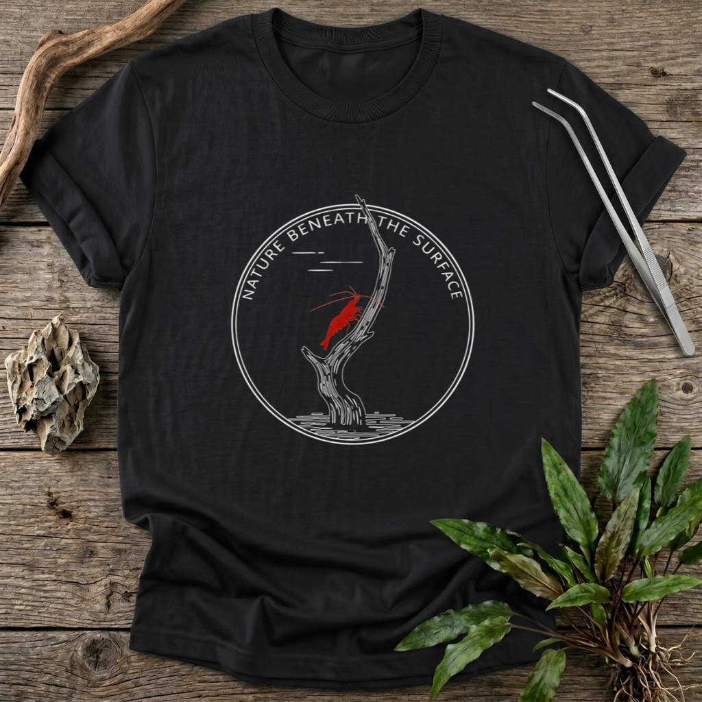 Beneath The Surface T-Shirt