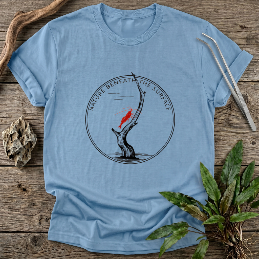 Beneath The Surface T-Shirt