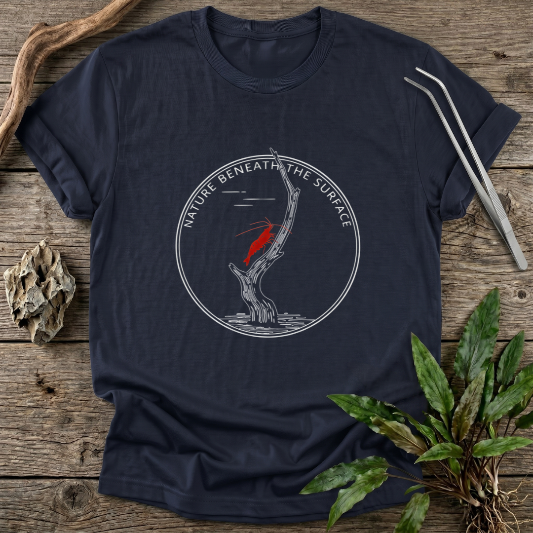 Beneath The Surface T-Shirt