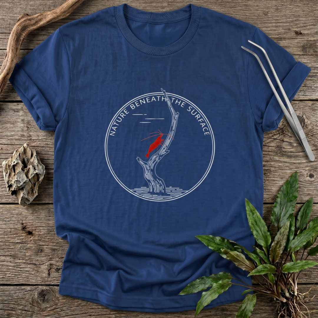 Beneath The Surface T-Shirt