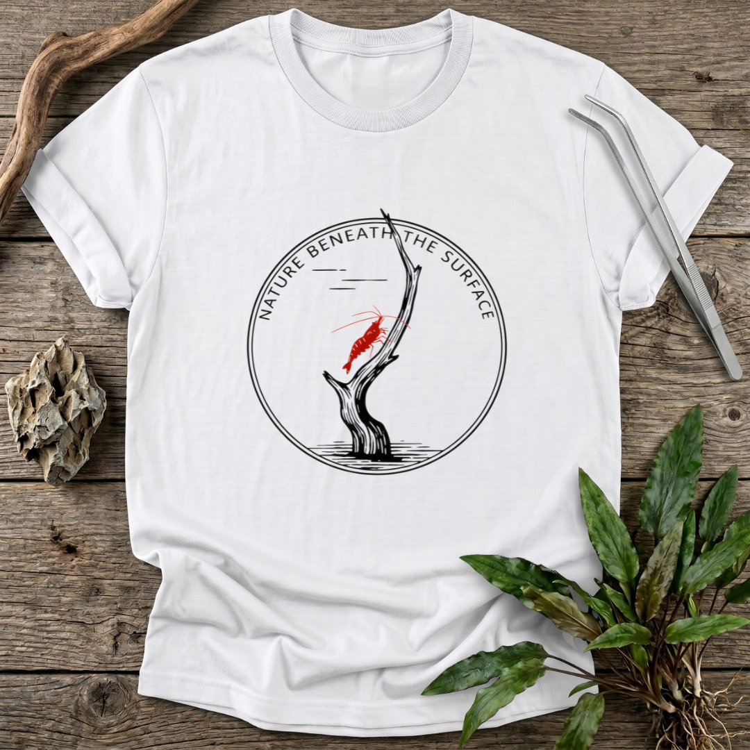 Beneath The Surface T-Shirt