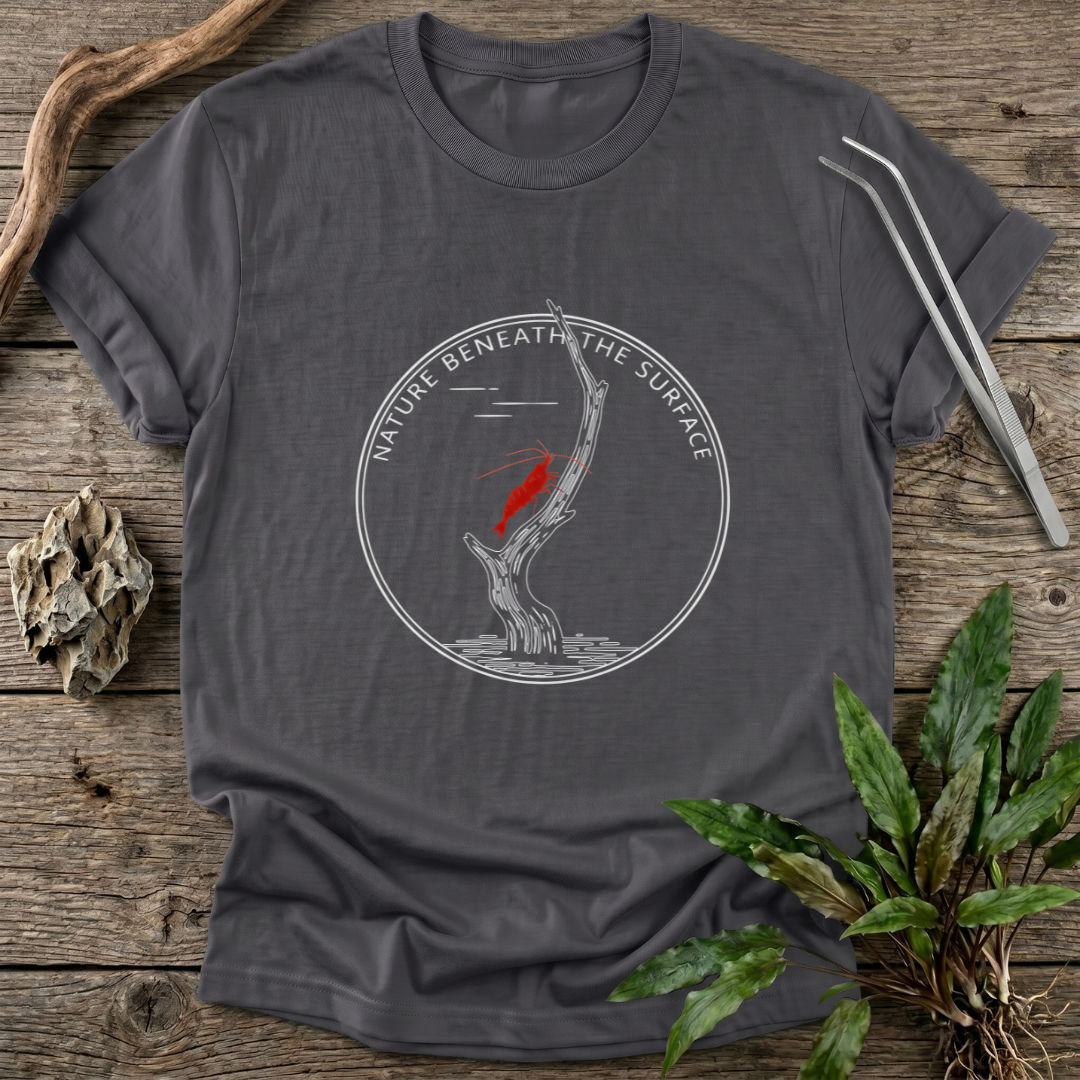 Beneath The Surface T-Shirt