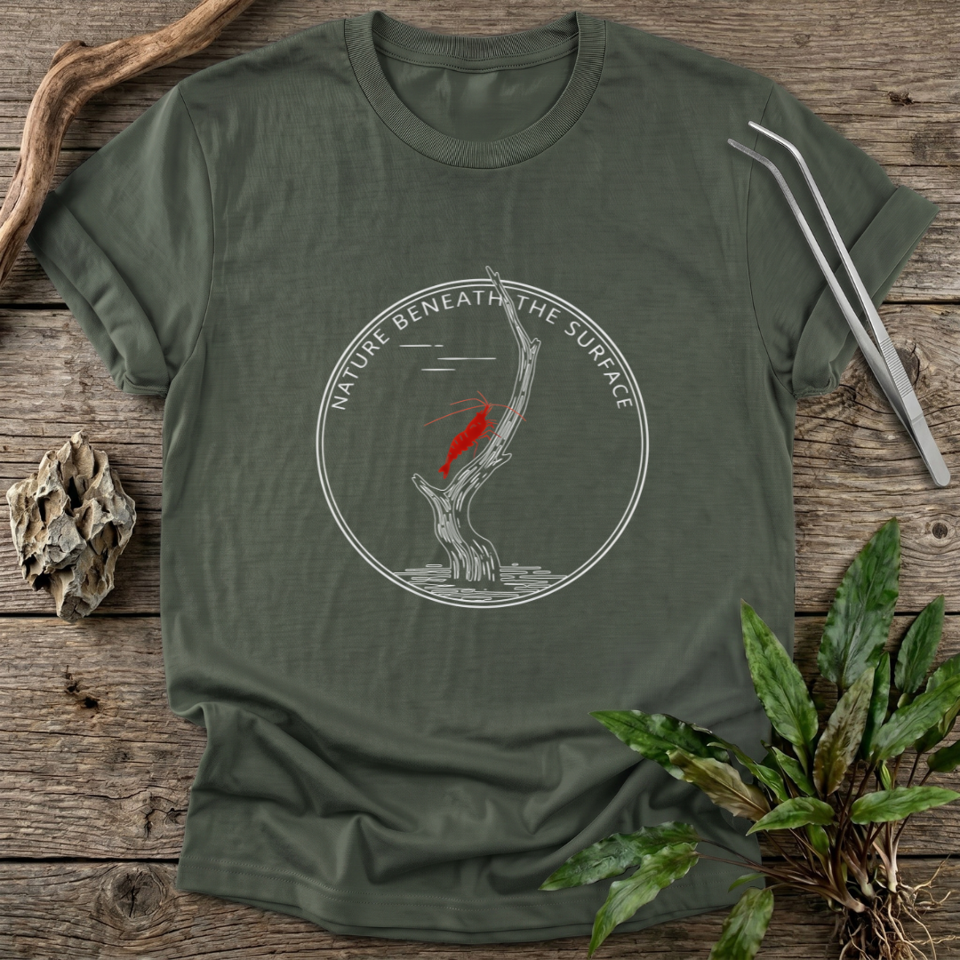 Beneath The Surface T-Shirt