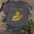 Ancistrus Addict T-Shirt