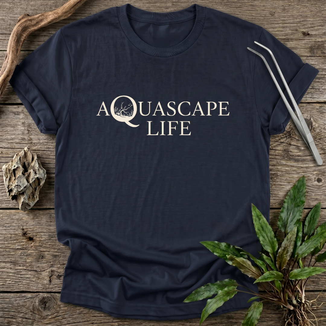 Aquascape Life T-Shirt