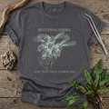 Low Tech High Character T-Shirt