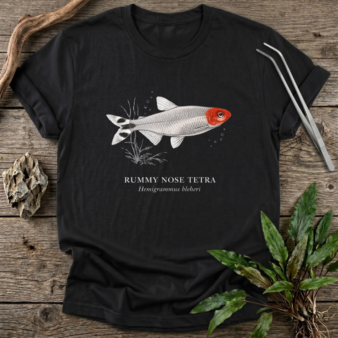 Rummy Nose Classic T-Shirt