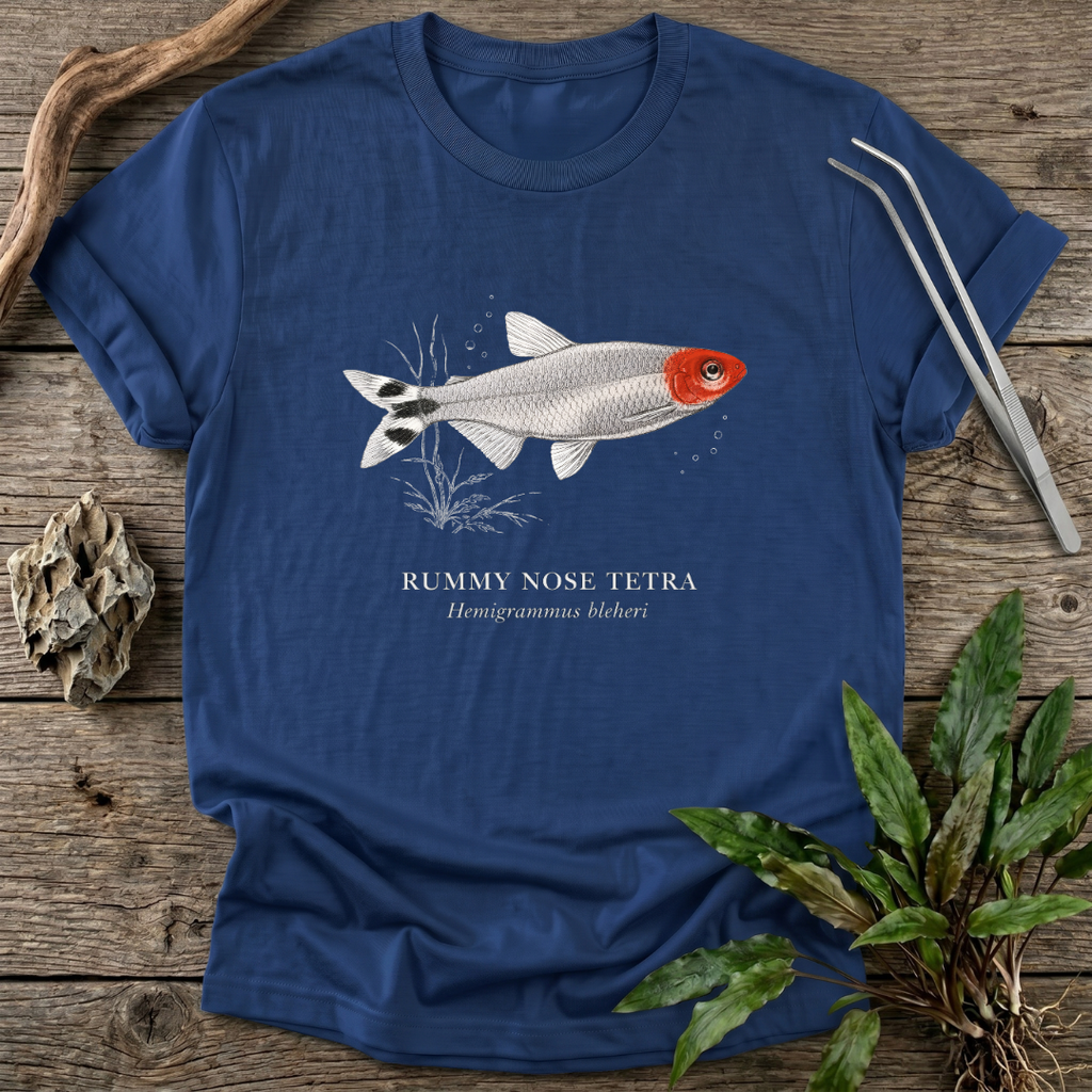 Rummy Nose Classic T-Shirt